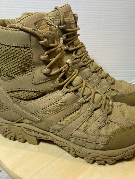 Merrell Tactical Moab 2 8\